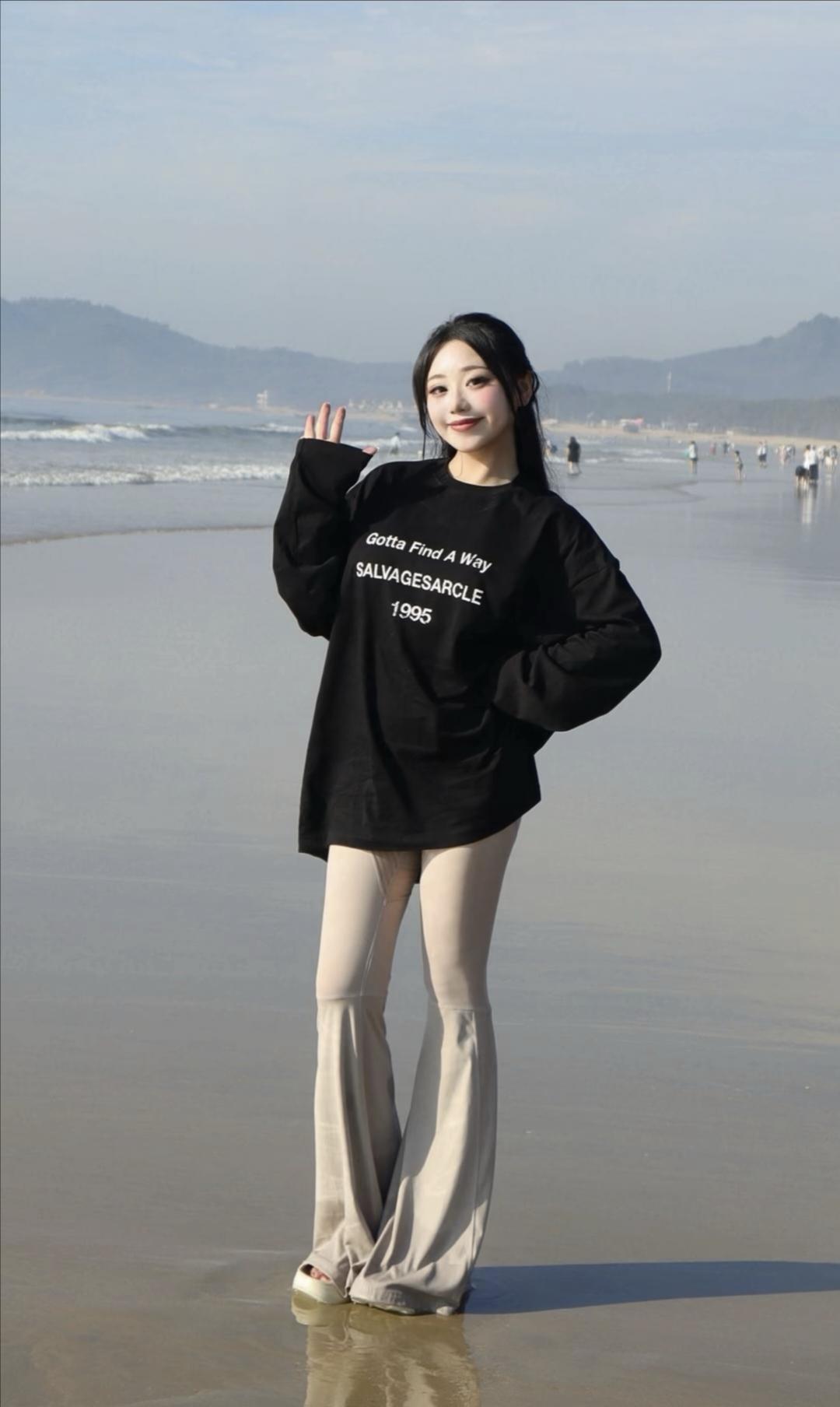 有哪些美女让人过目难忘？