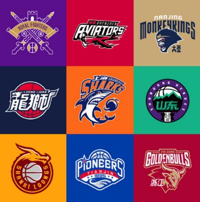 CBA常规赛赛程过半，浙江广厦队以18胜3负积分39分排名第一，夺得CBA半程冠