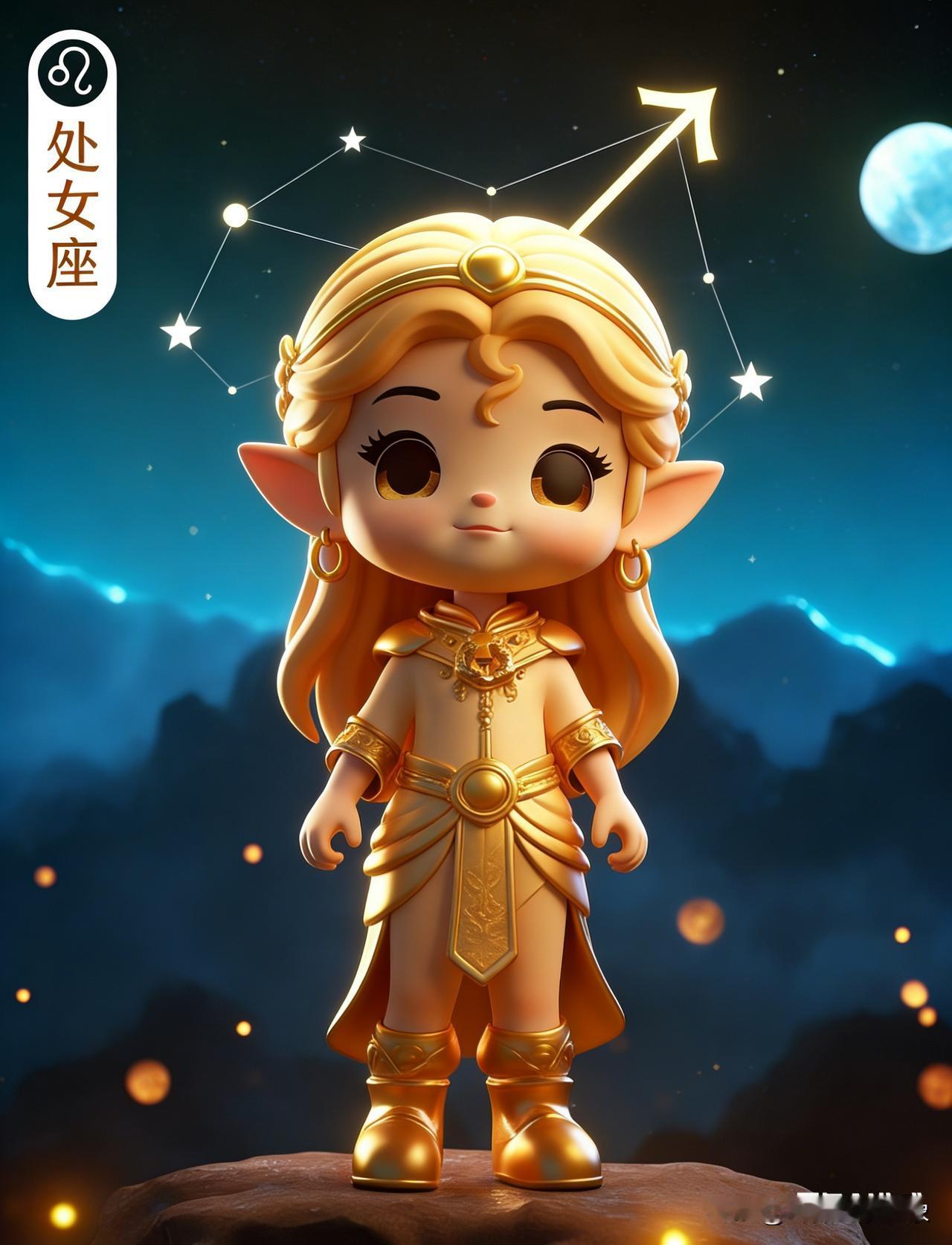 4月26日处女座运势
事业：月亮跑到命宫“安营扎寨”，这时候处女座的逻辑就像精密