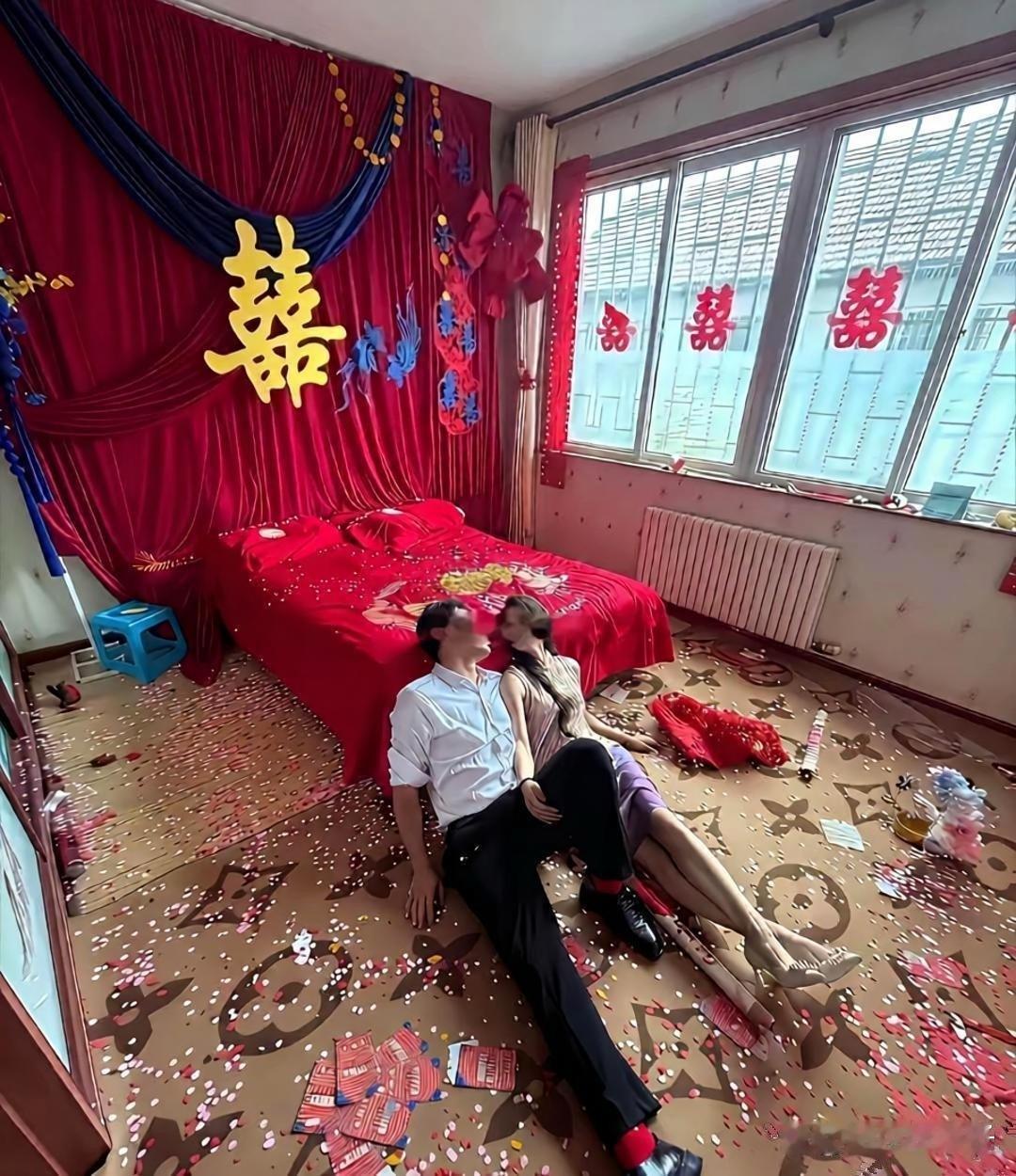 看完这两张图才懂，理想婚姻的模样原来这么有吸引力 ​​​
