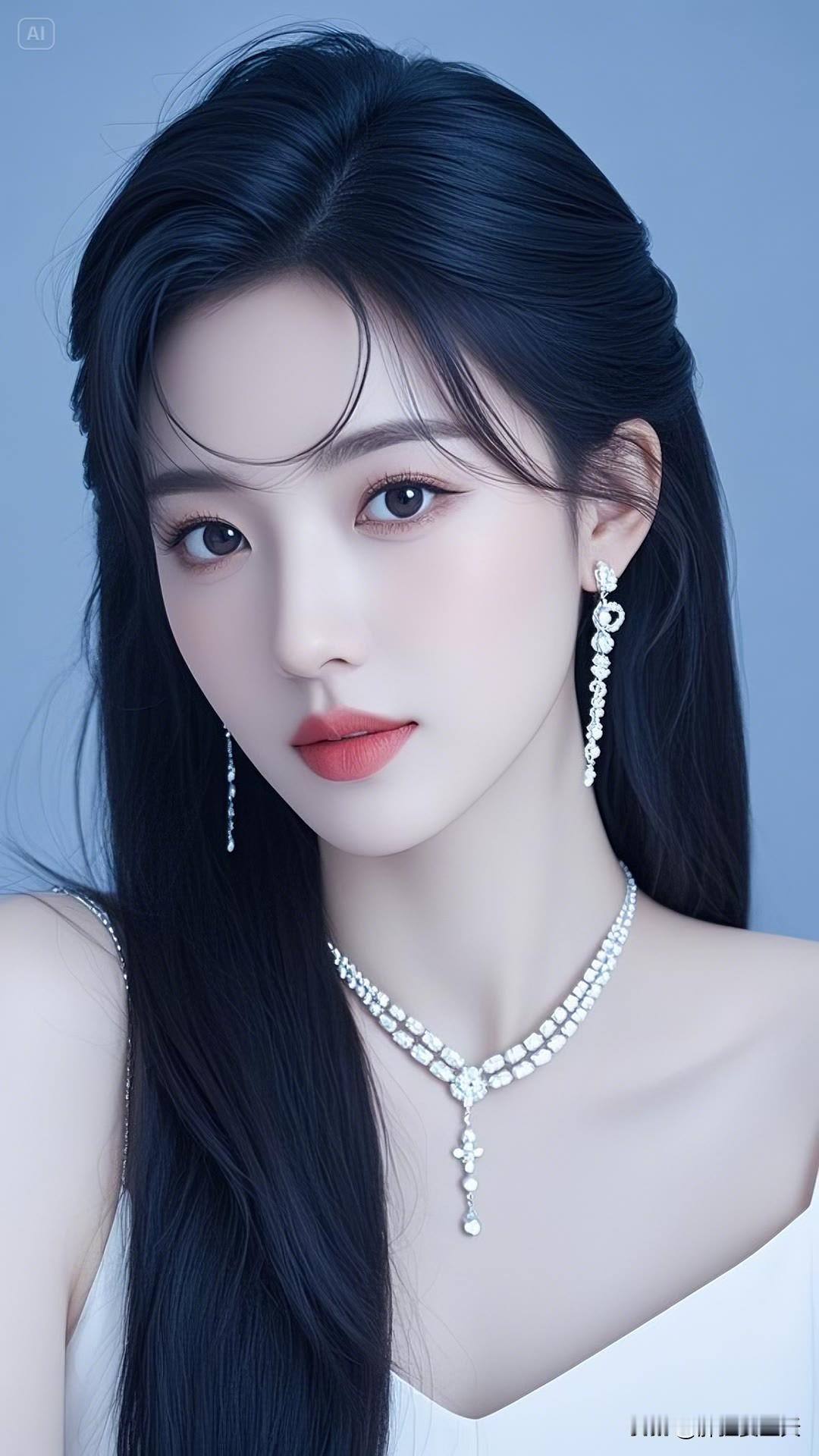 好人做了一件坏事，那叫原形毕露。坏人做了一件好事，那叫浪子回头。美女人像群 高清