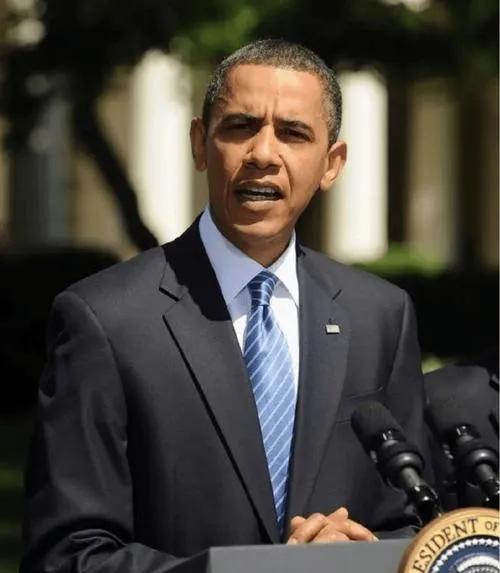 奥巴马1月26日几句对美对明尼苏达州的边境枪击事件，发表对37岁遭遇不幸表示同情