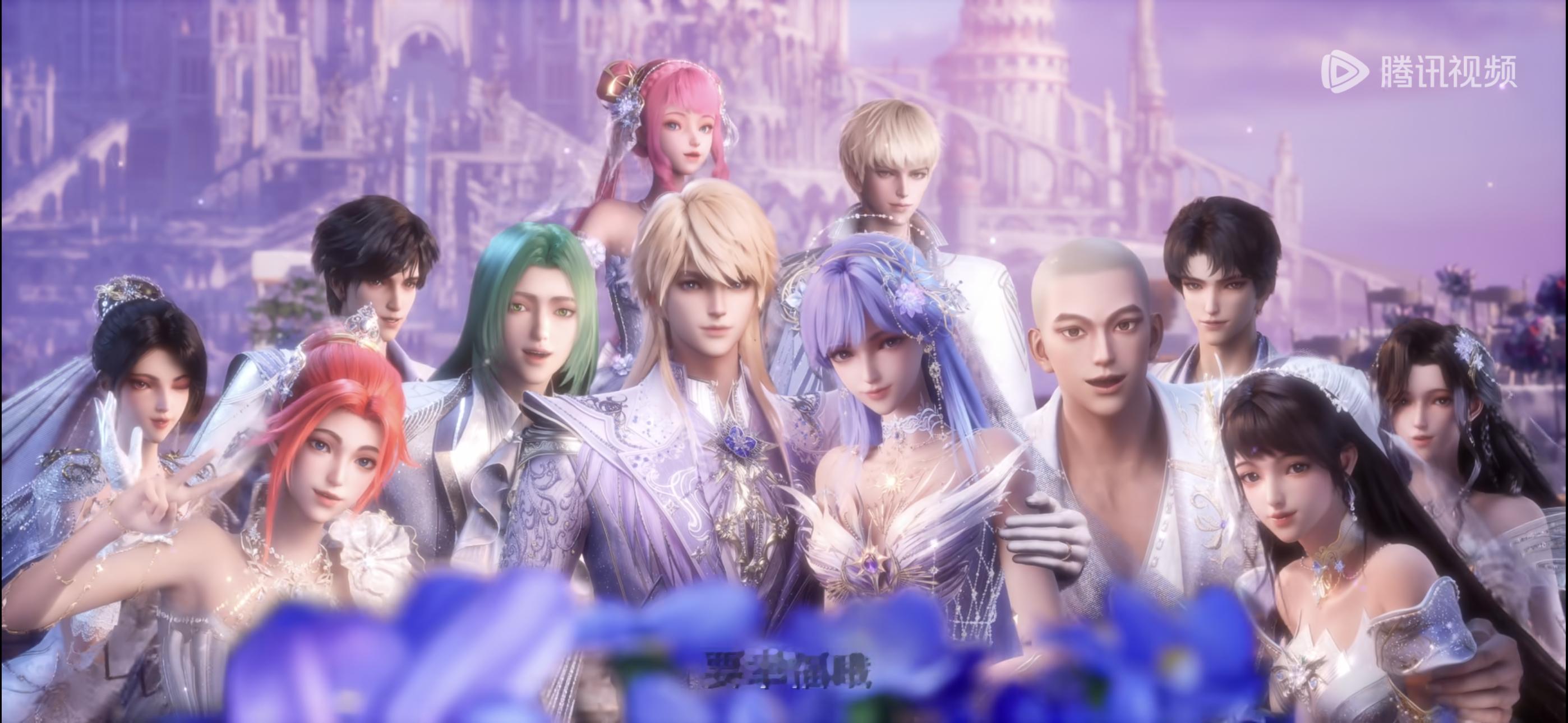 愿橹穆幸福🩵🩷愿大家幸福🫳🏻🥰 
