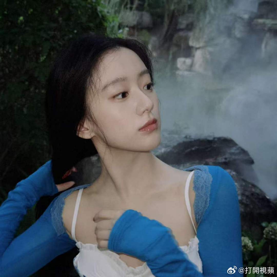 包上恩已经3个多月没进组了 包上恩竟然三个多月没有进组了，上一部戏是古装剧《窈窈