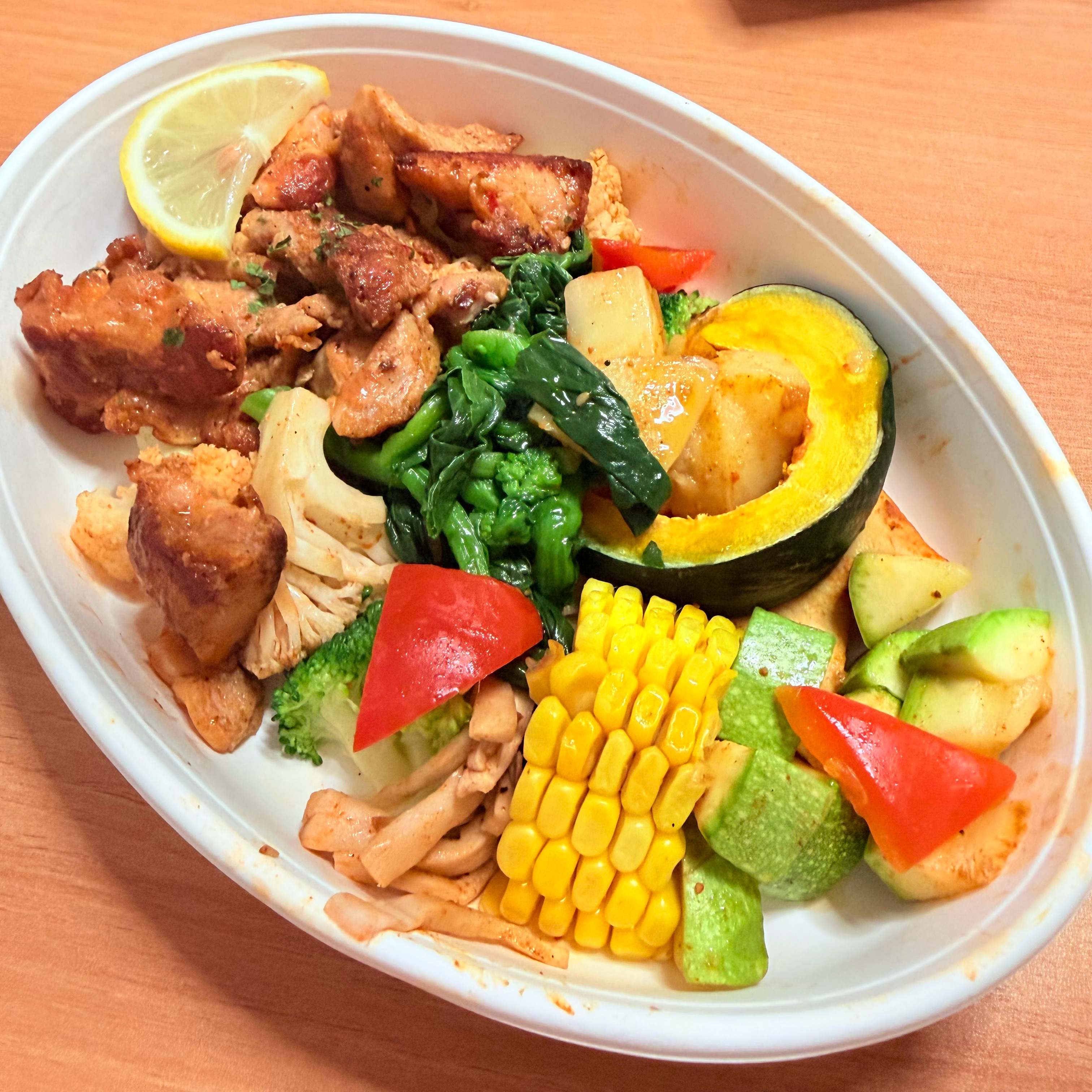 今日份晚餐搞个减脂餐778最喜欢这个太阳蛋 