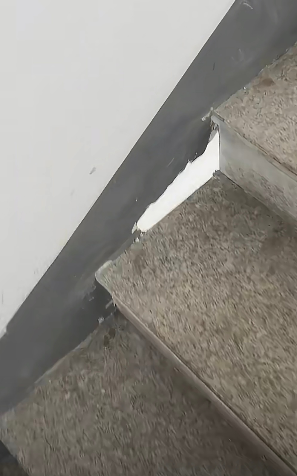 地球online穿模了以为是白色的漆，结果手伸过去的时候我人傻了，什么穿模，这不