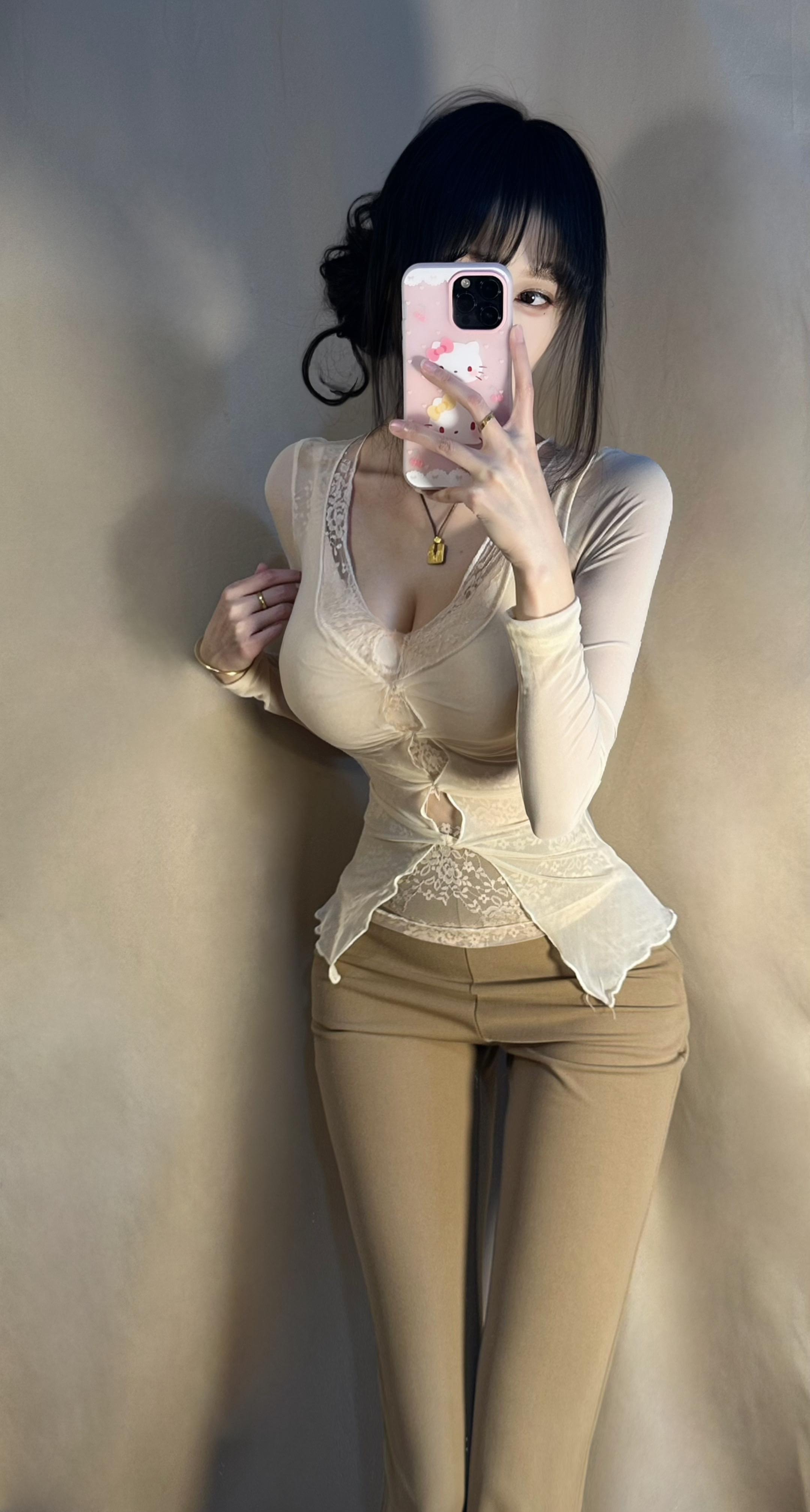 用我的手铐住你的心