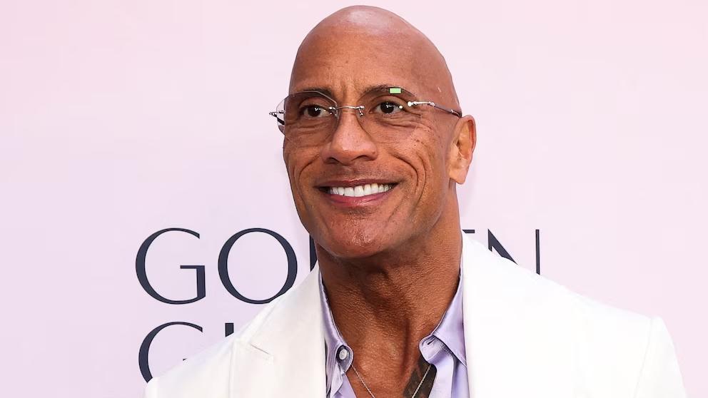 据阿根廷新闻门户网站报道，好莱坞影星道恩·强森在社交媒体抛出的一个细节，让数百万