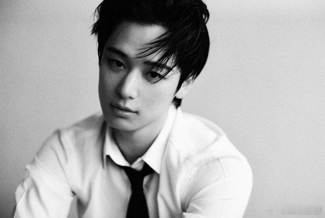 theboyz李柱延签约新公司theboyz李柱延签约李钟硕公司 李柱延迎来事业