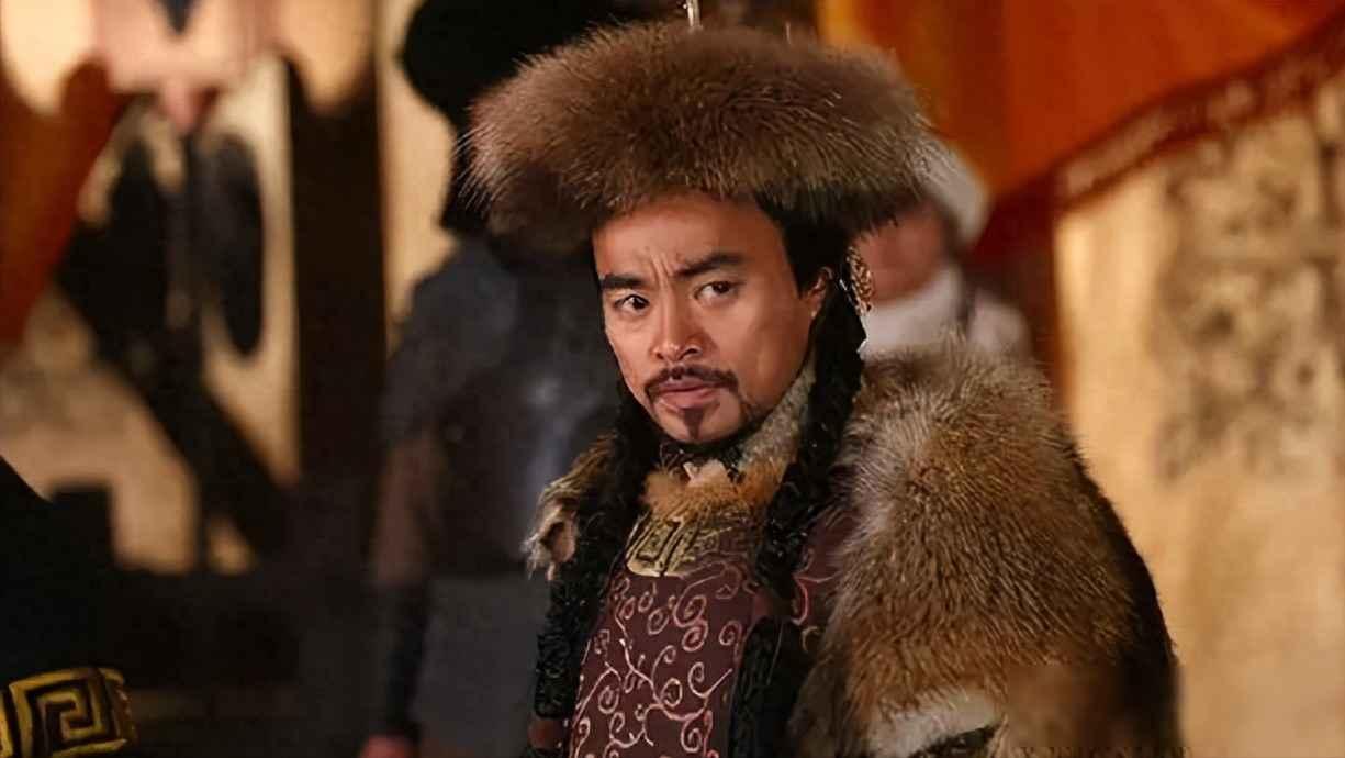 完颜阿骨打，金朝的创立者，拥有十六个儿子，照理说，按古代的继承制度，皇位应该传给