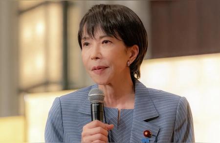 高市早苗发起担任首相以来的首个对华挑衅。她是在日本国力相对最弱的时候拿台湾问题对