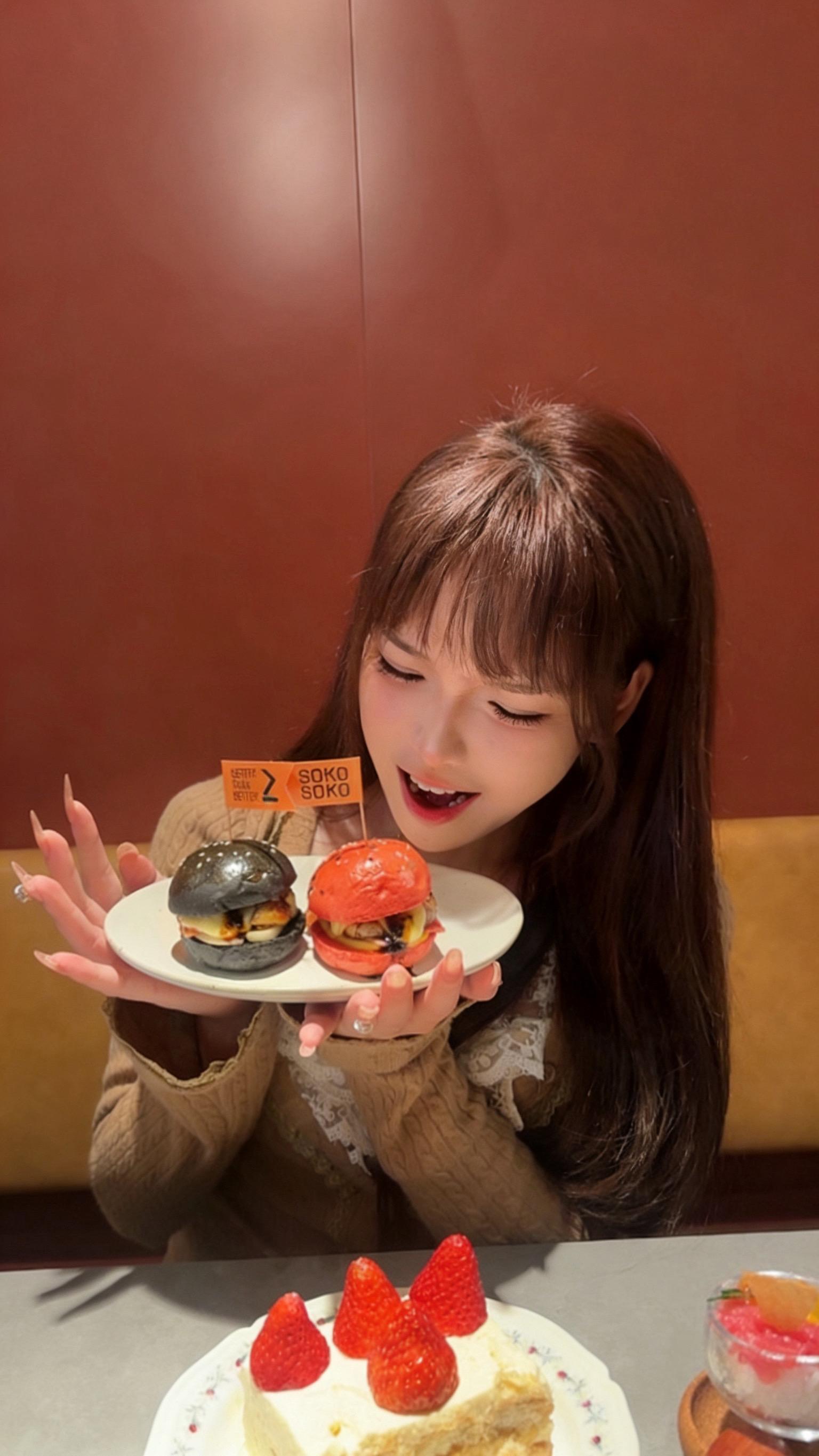 我正在寻找一位有向日葵气息的武士🌻