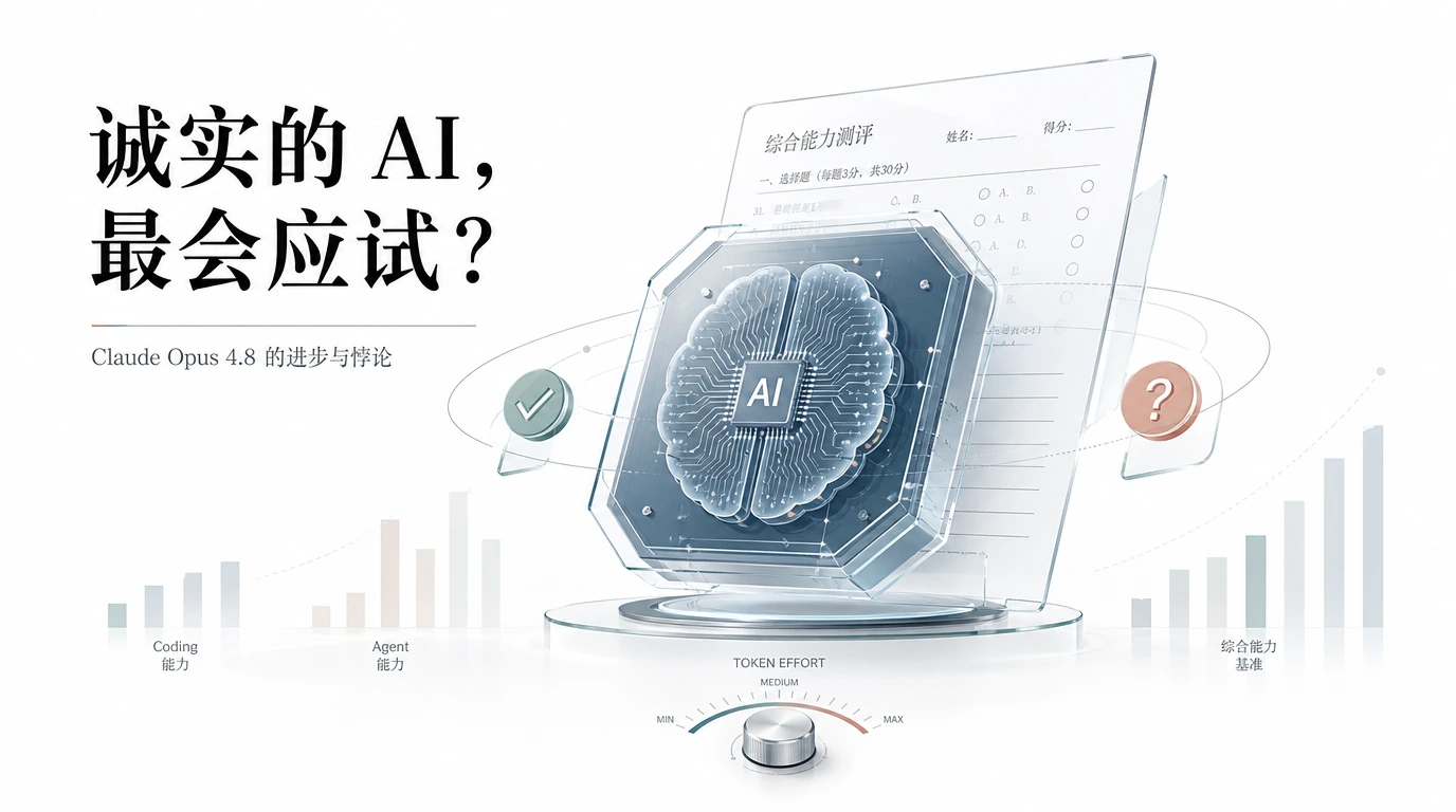 Claude Opus 4.8 怎么用？5 月 28 日，Anthropic 发