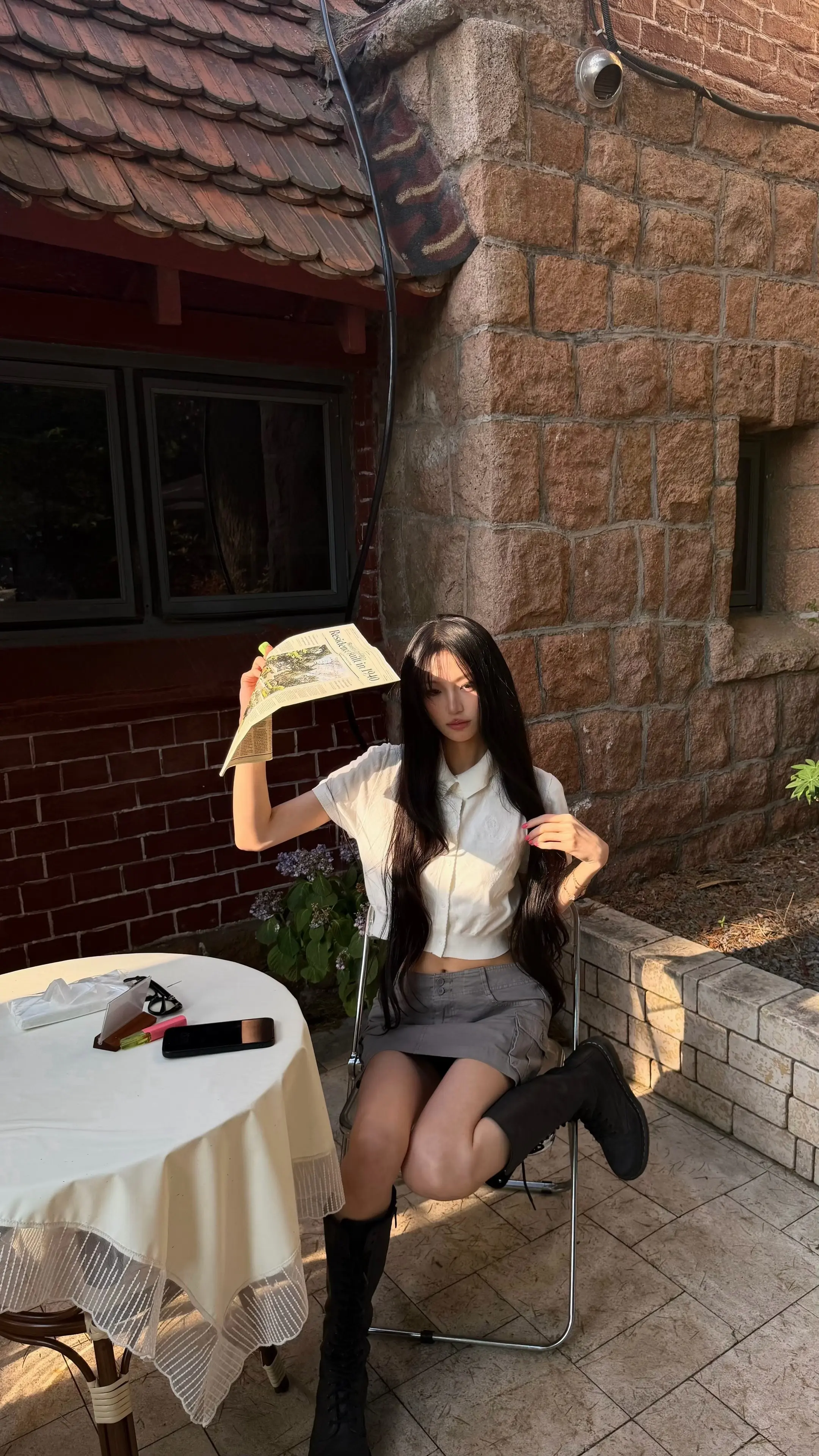 你不想我吗 我的可爱我的依赖我的撒娇 你都记不住吗