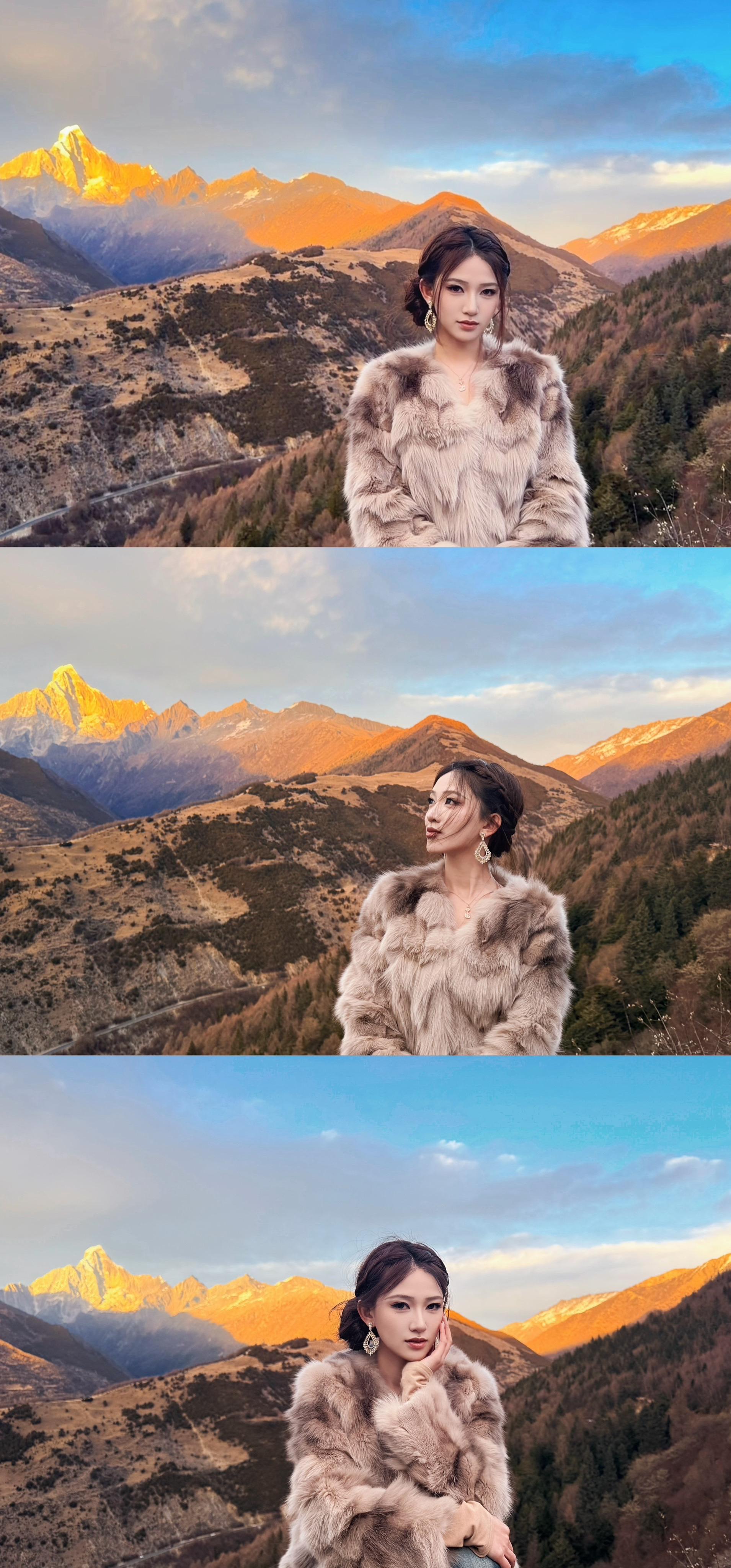 人都是会变得，我现在不盼任何人待我如初。