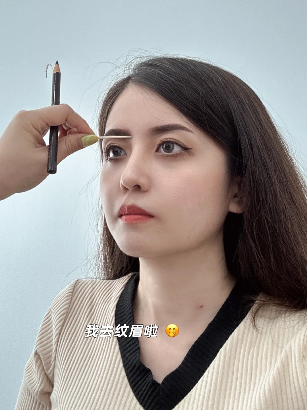 🇲🇾｜我不说根本没人懂🤭看起来超自然‼️