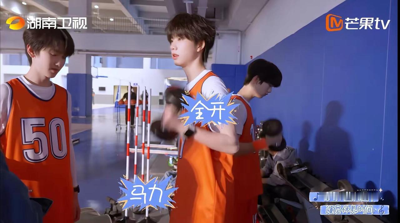 某人又开始🦚。