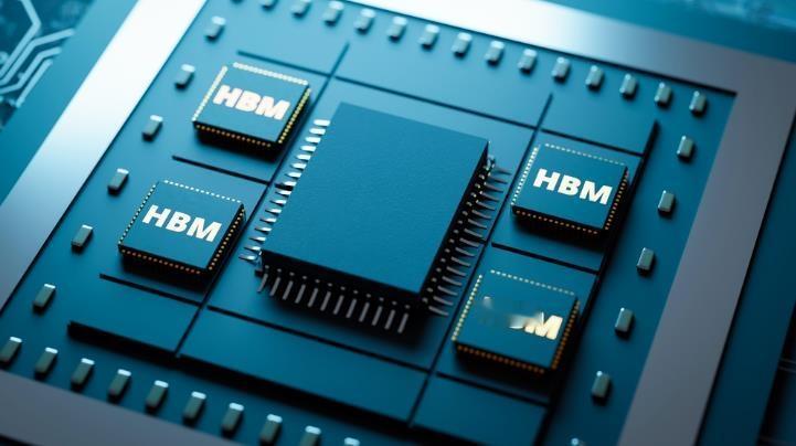 【成都华微发布全新自研芯】近日，成都华微自主研发的4通道12位40G高速高精度射