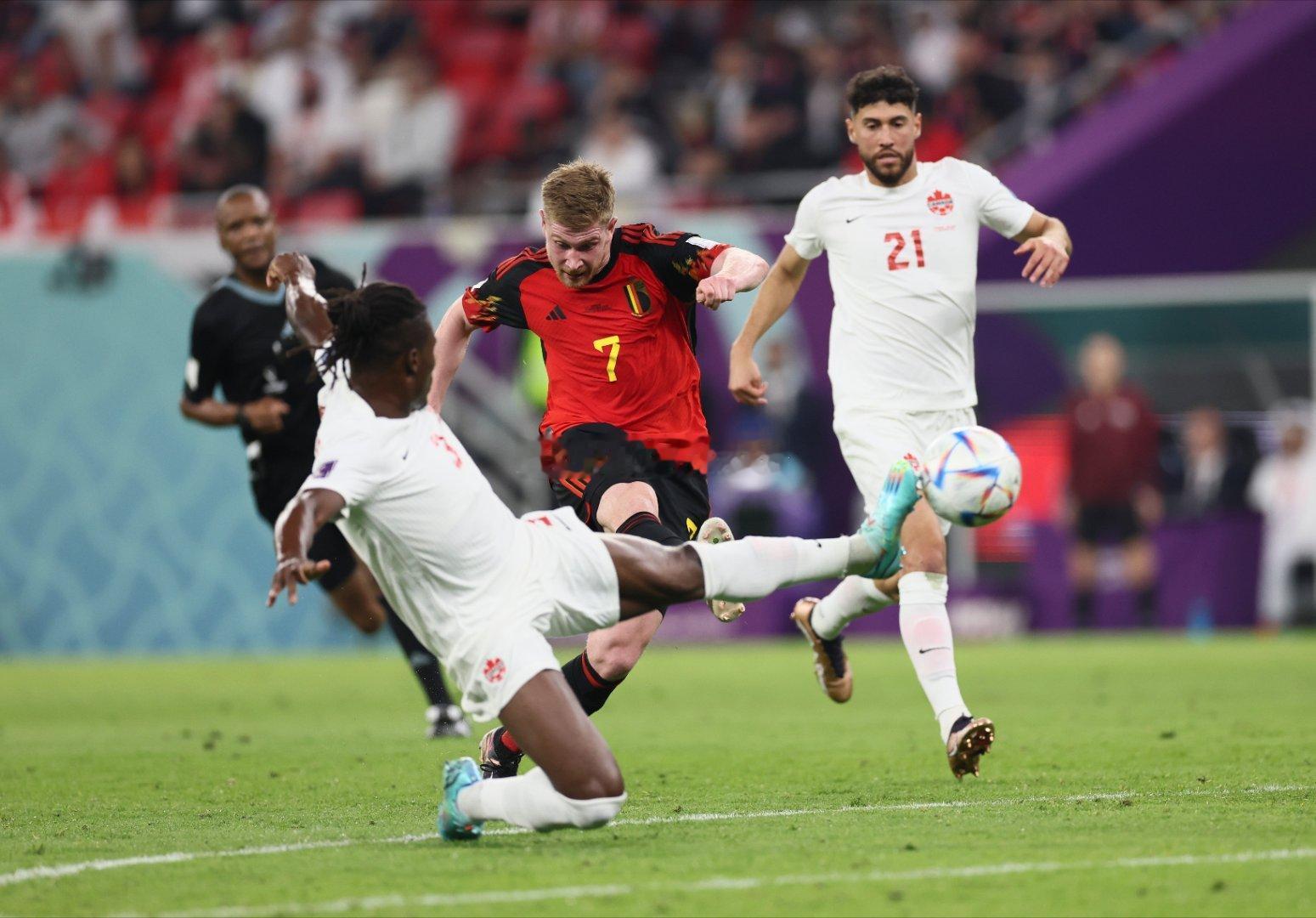 098【世界杯】西班牙VS比利时综合分析：本场是2026美加墨世界杯八强关键对决