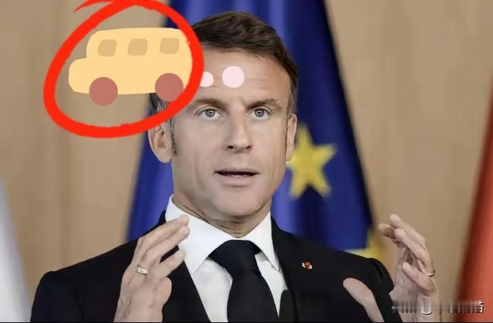 翻脸比特朗普还快？刚结束访华，
俄媒：马克龙威胁要对华加征关税
​刚在中国喝完茶