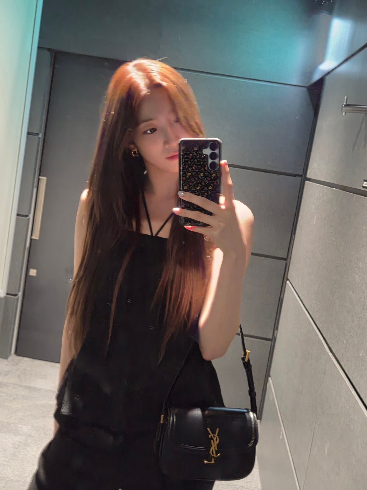 250801💭lesserafim中村一叶 ​​​