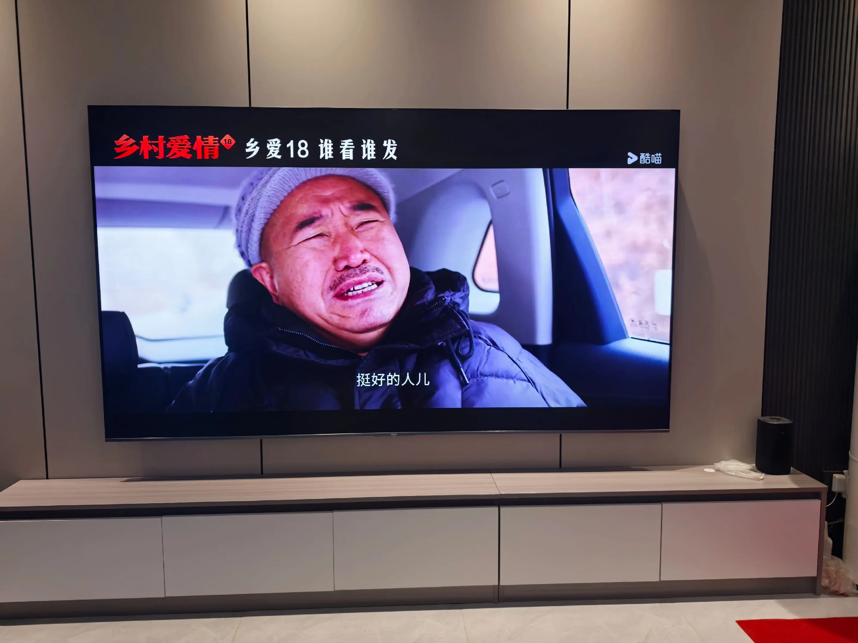 关于亲人的离世，这是我听过最温暖的解读。关于亲人的离世，这是我听过最温...