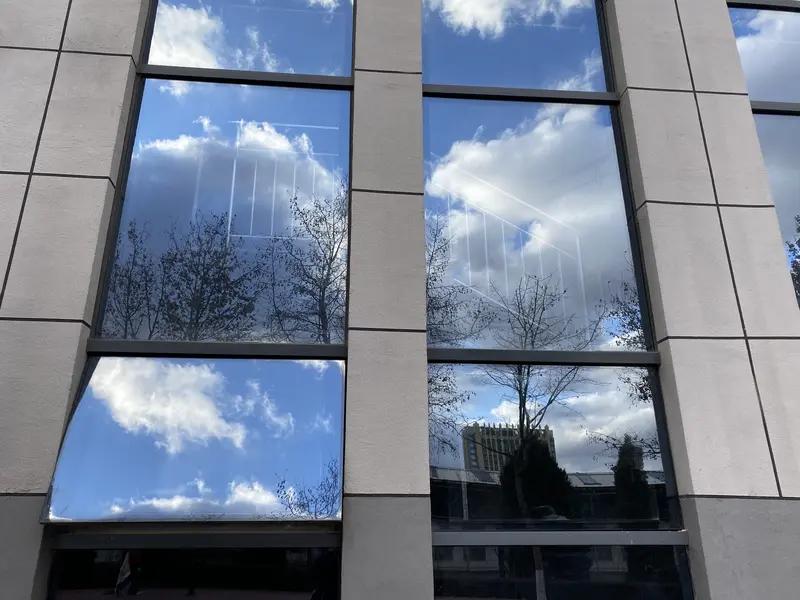 驻马店市今日天气（12月15日）：晴，气温1-15℃，西南风1级，空气质量良（A