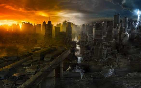 “级联停电”：乌克兰议员描绘能源末日

乌克兰议员描绘了一场能源末日。
人民代表