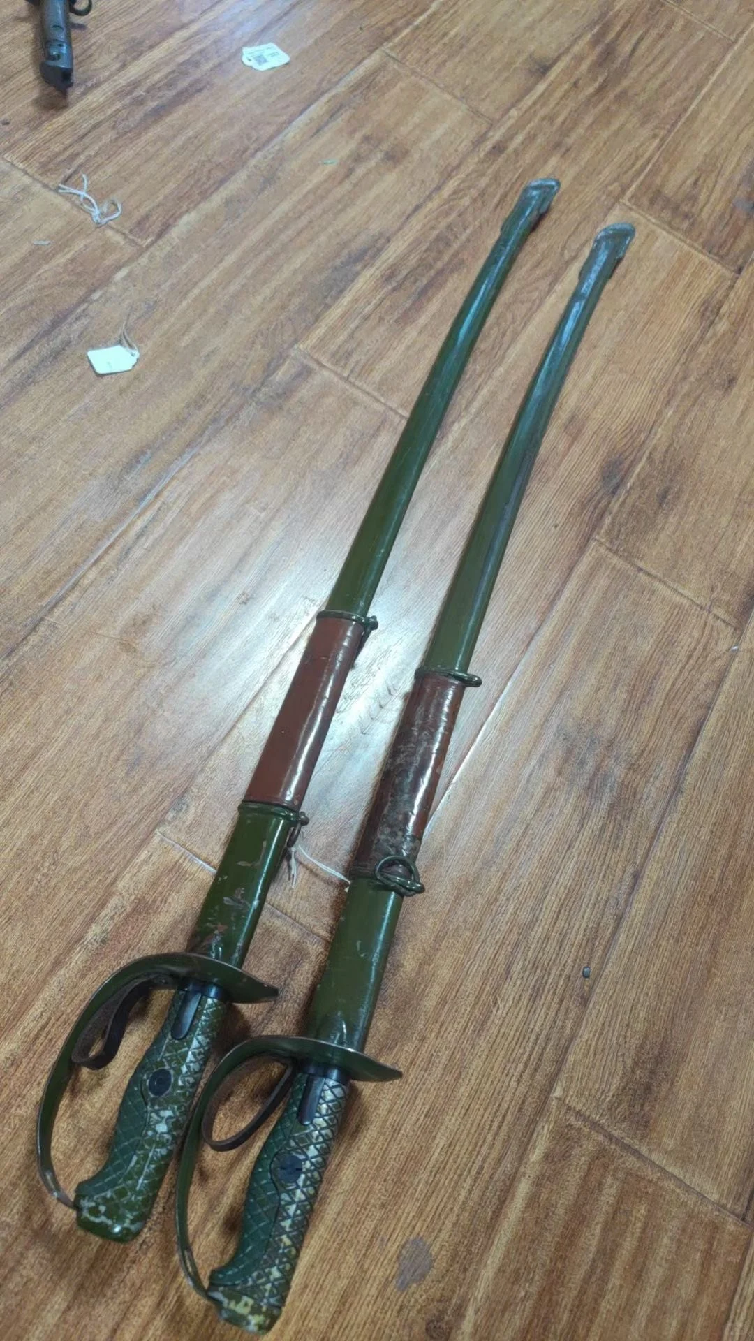 65式骑兵刀