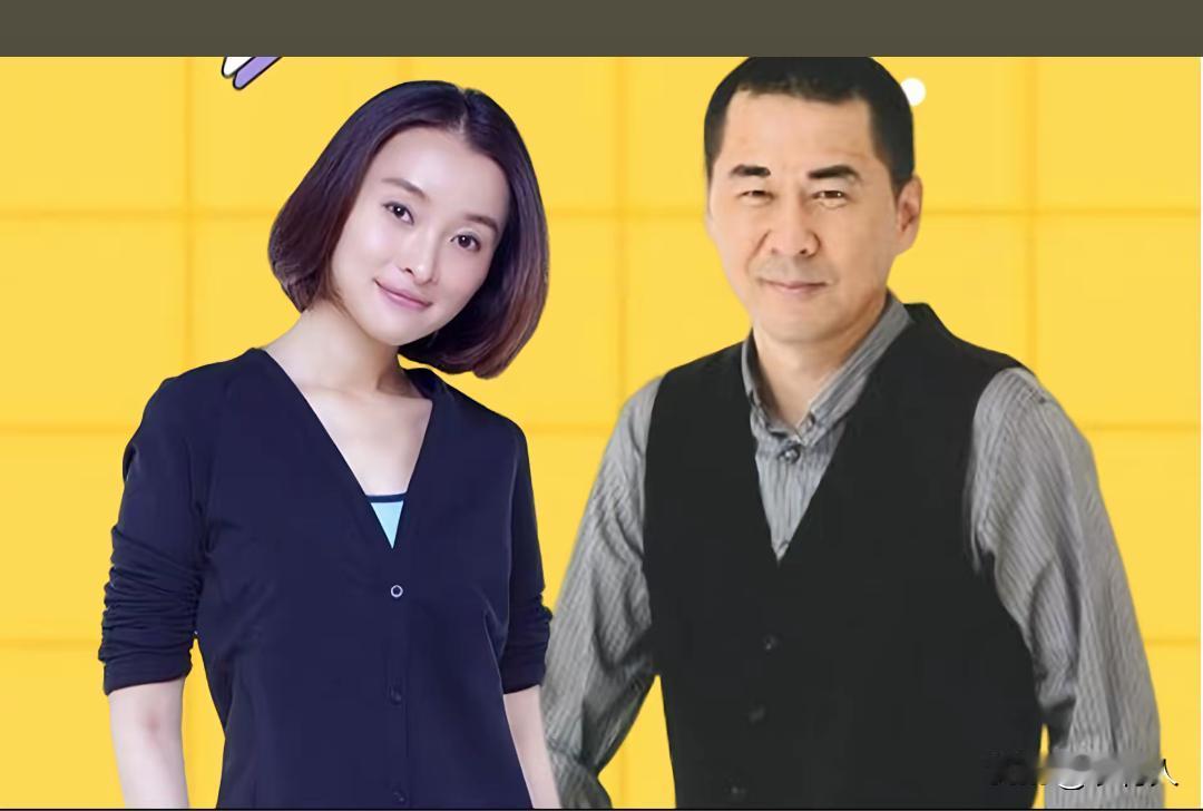自从2005年吴越和陈建斌分手之后，到现在一直处于单身状态。陈建斌估计彻底把吴越
