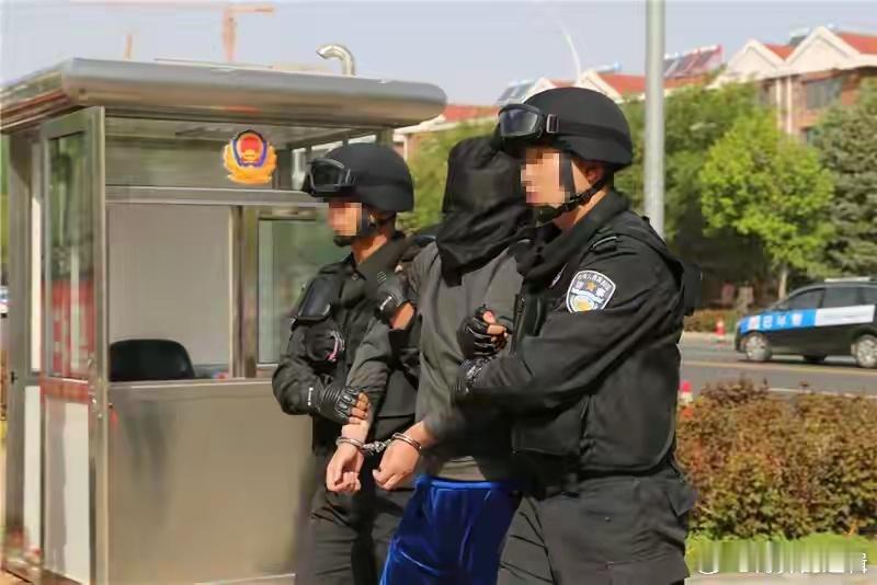 扫黑除恶大升级！中央会议硬核定调：不光抓人，还要“抄家底”！新一轮扫黑除恶专项斗