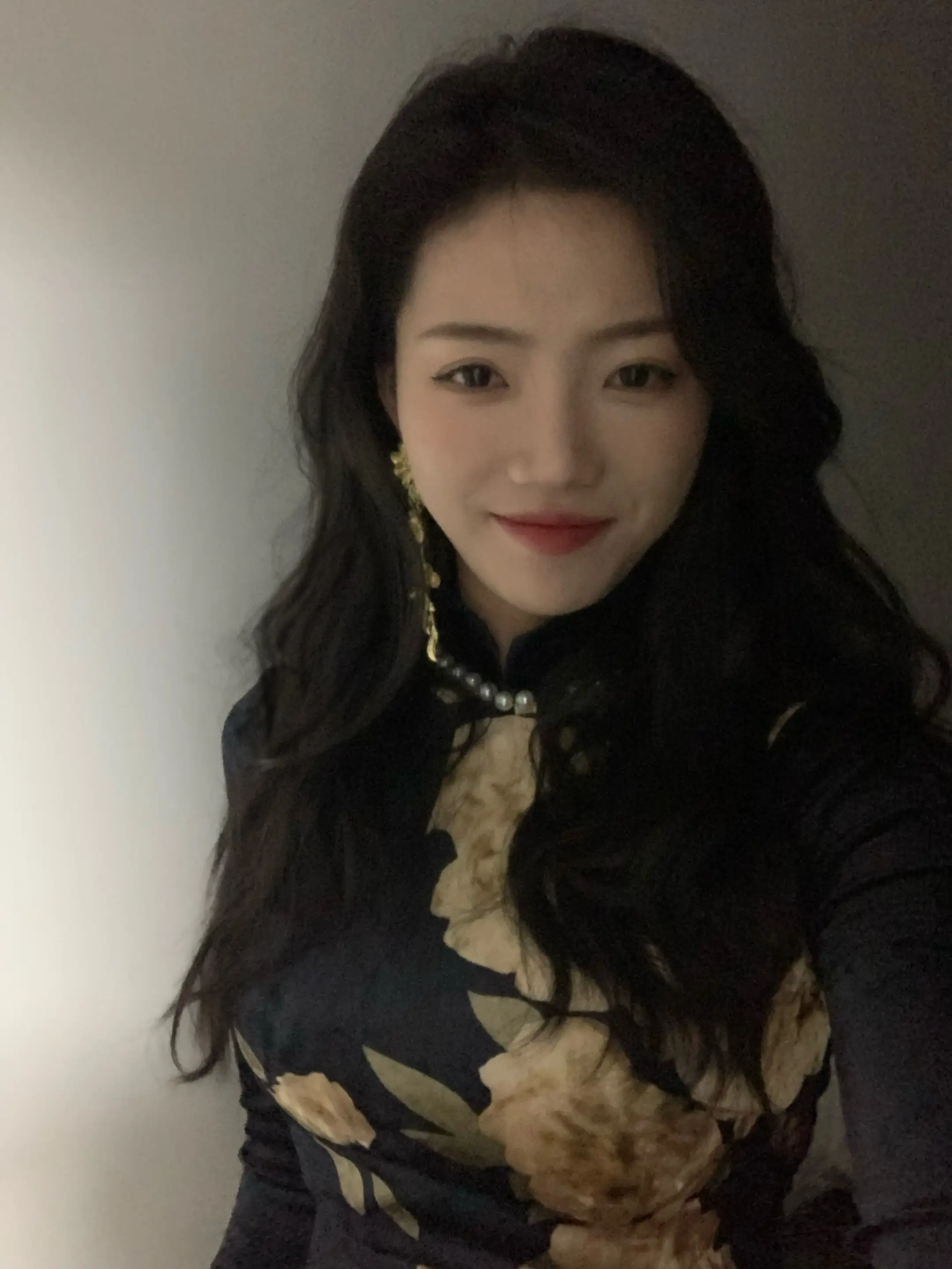 我没想赢我只是不想输