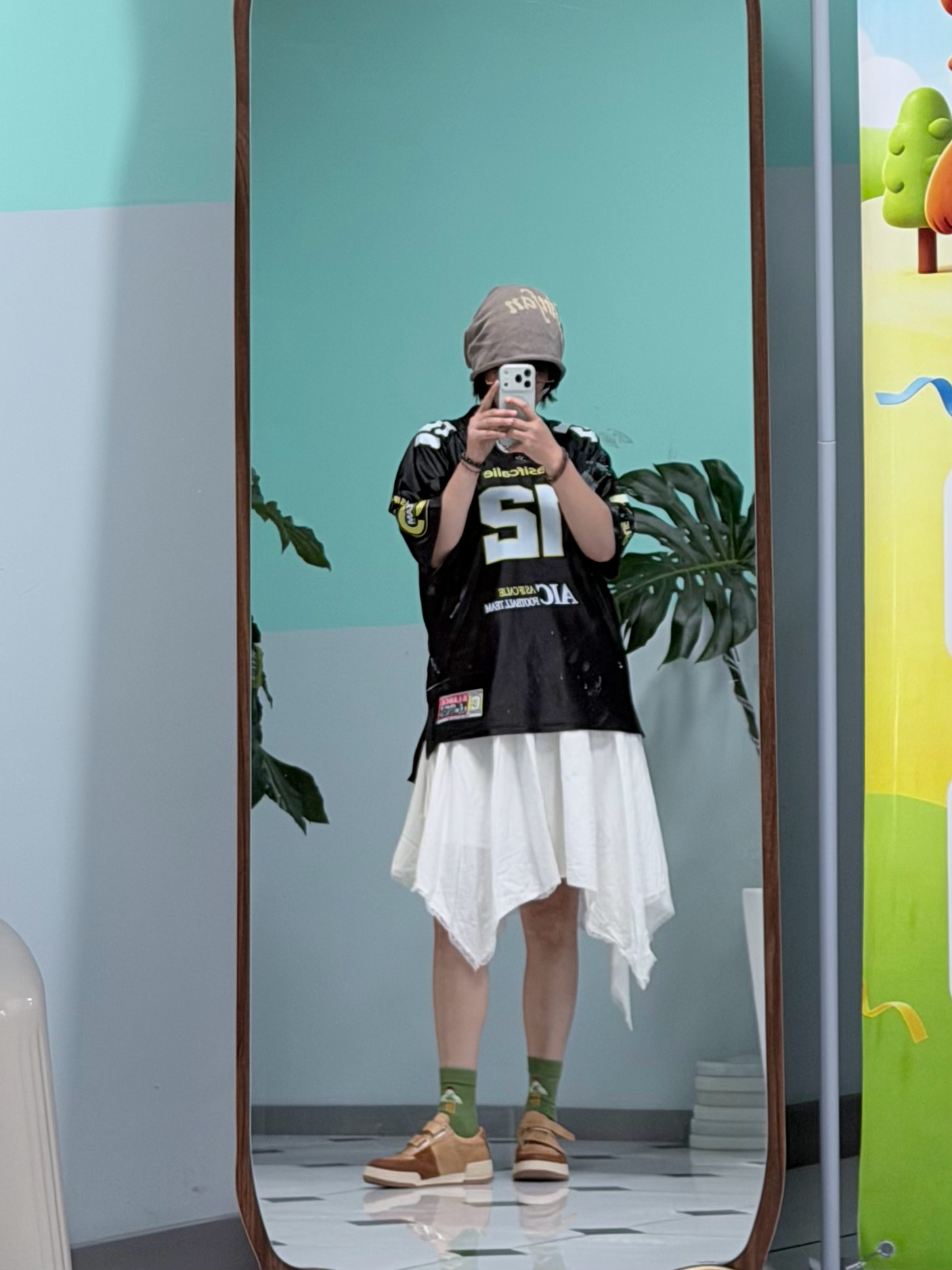 好久没po哦哦特的了 OOTD[超话]ootd ​​​