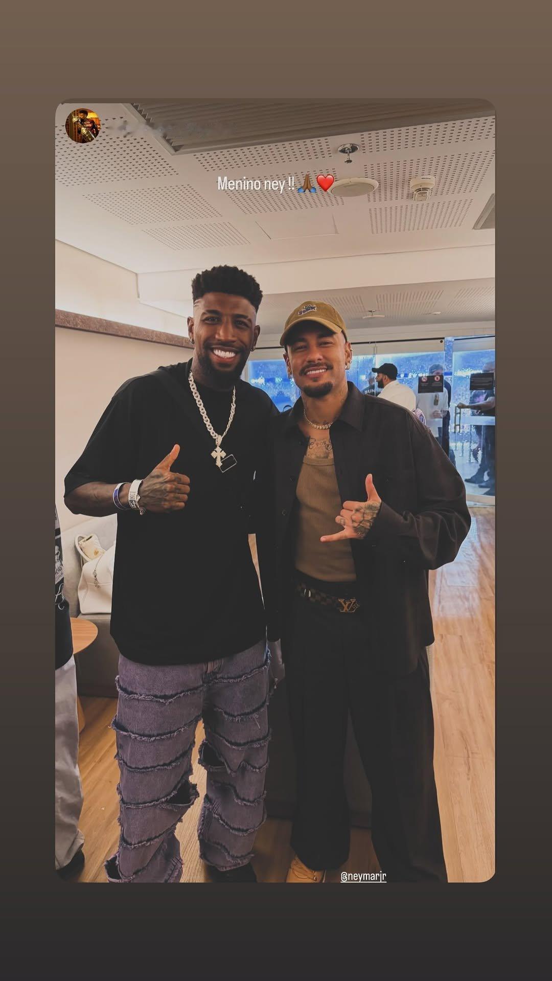 neymar[超话] 今日快拍更新内马尔 ​​​