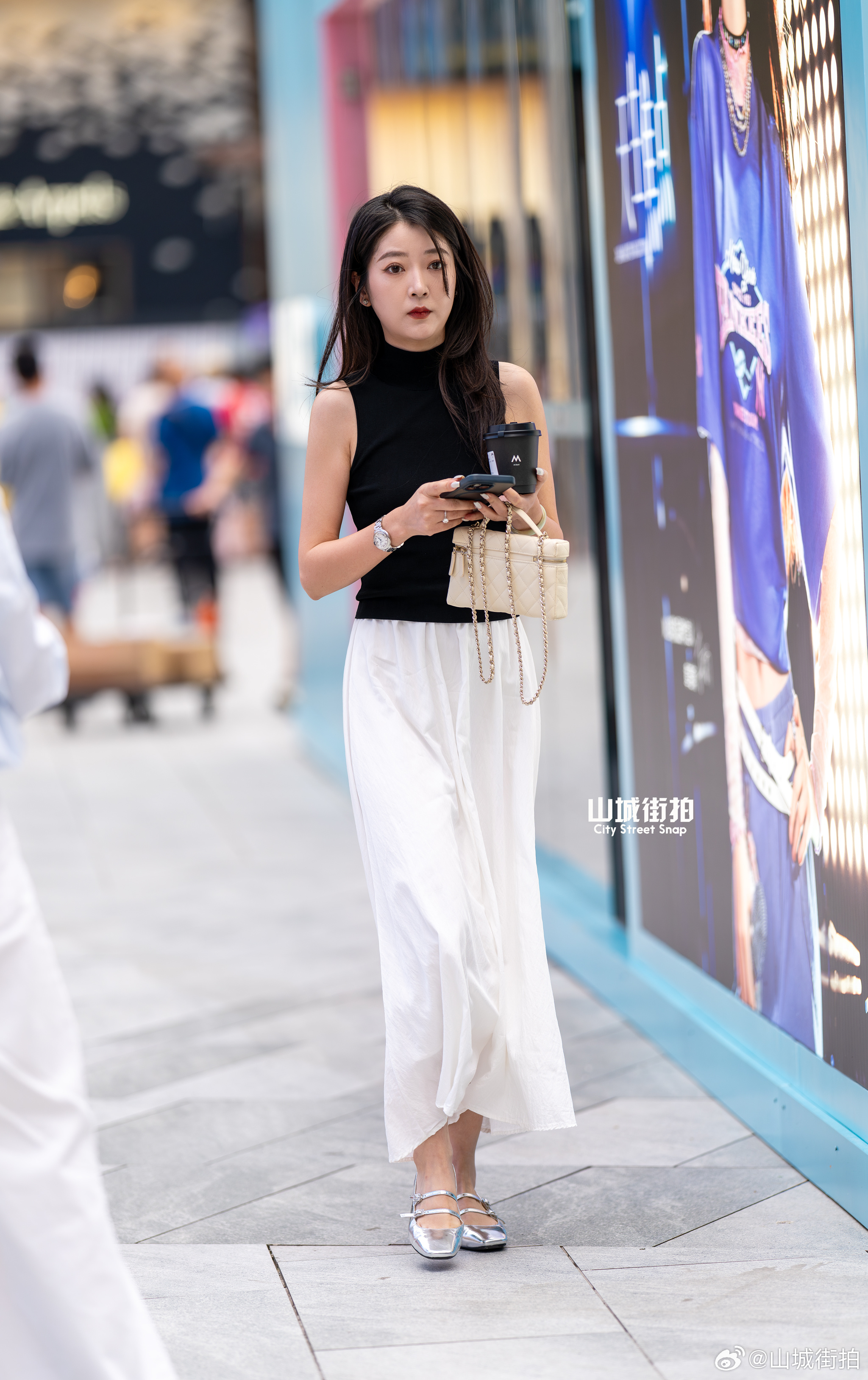 周二，早~ 
