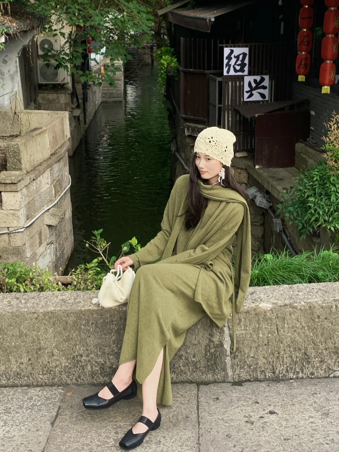 散步绍兴🍶