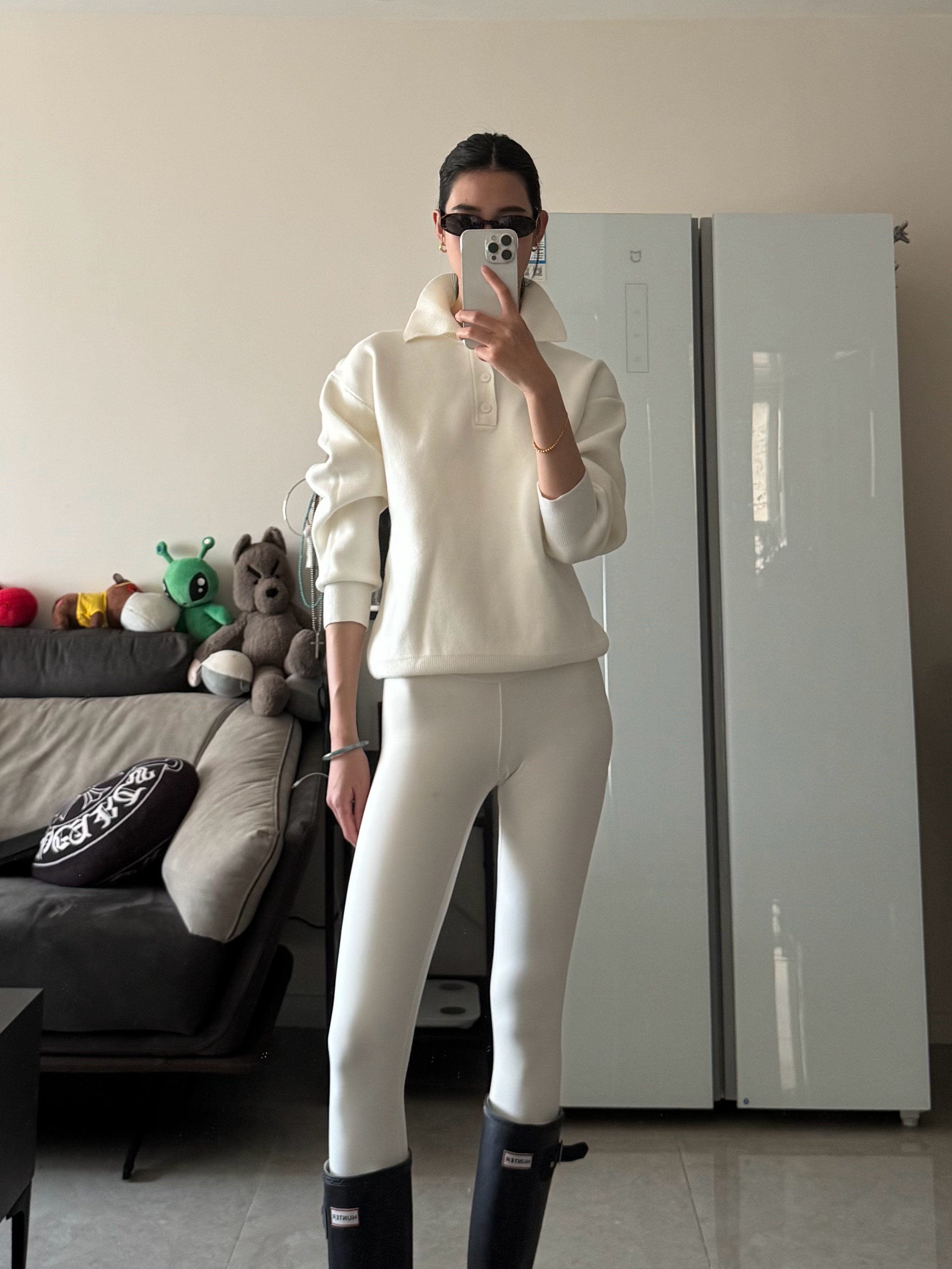 ootd三倪水奚[超话] ​​​