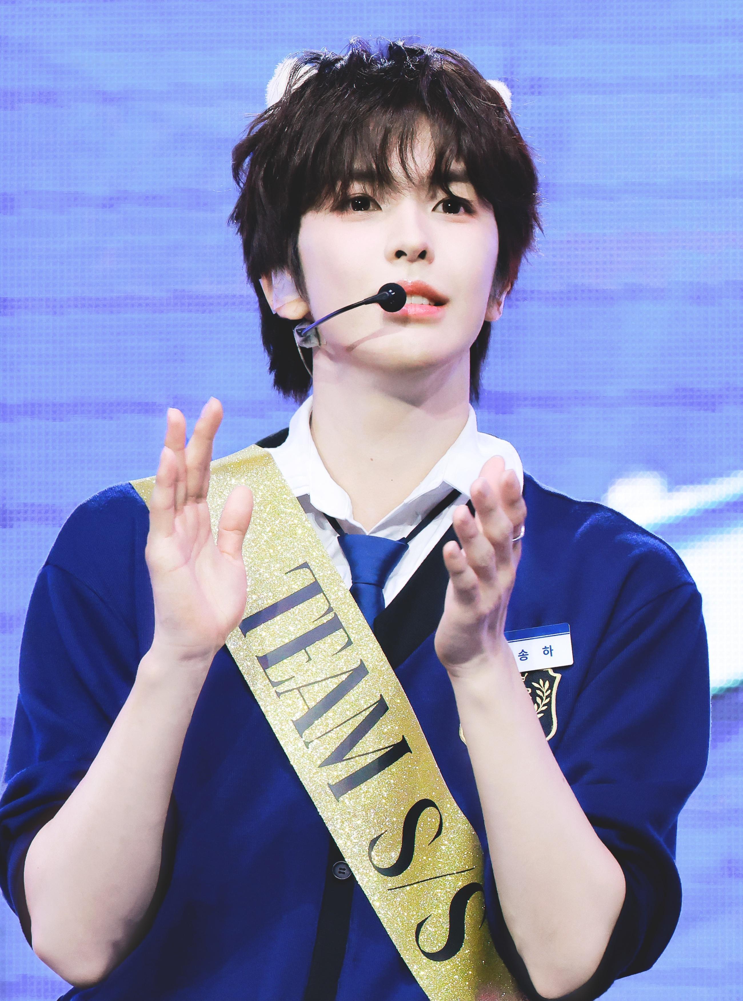 傲娇小禾喵～～260502 ©️nightwave0419 