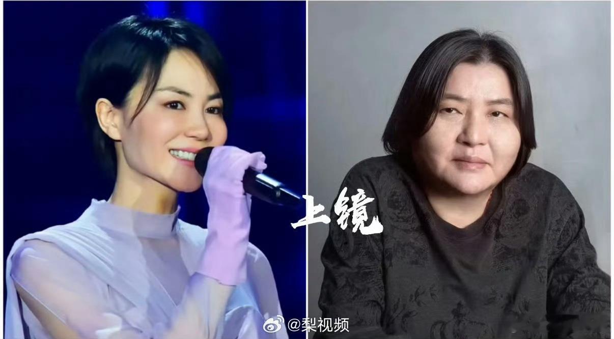 【向太力挺王菲谢霆锋】7月23日据台媒，曝张柏芝被谢霆锋和王菲伤害身心，向太对此