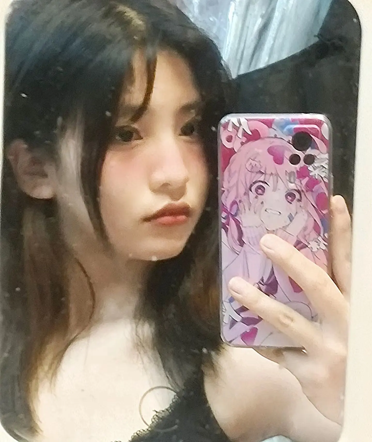 每一帧都是回不去的青春 于是我按下快门