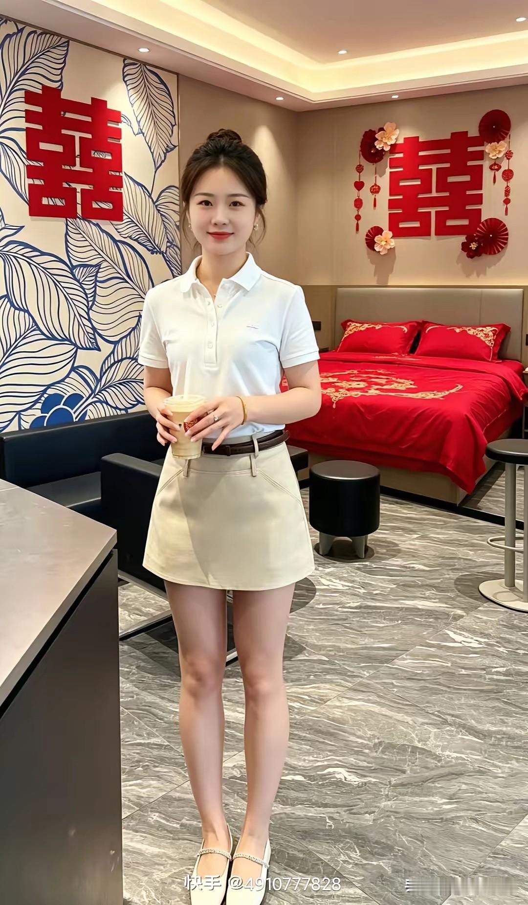 最美新娘
