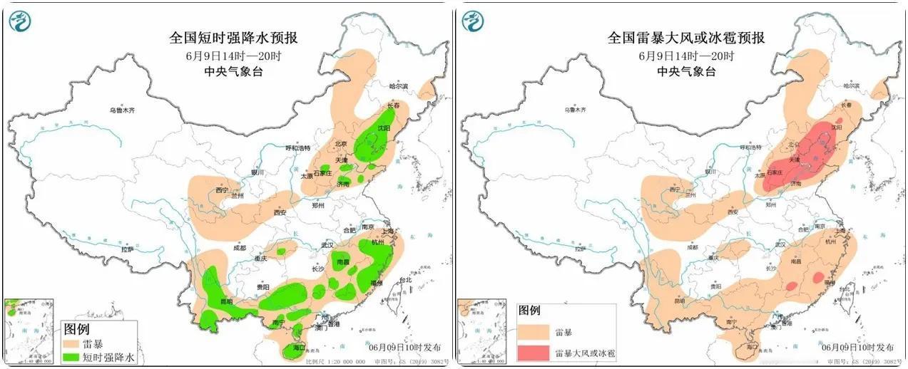 沈阳天气预报！沈阳迎来了难得的一场春雨，俗话说春雨润如油，对庄稼农作物生长带来极