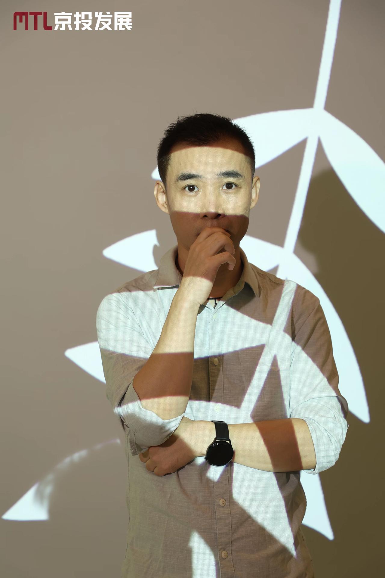 一起新森活——京投发展·森系作品发布会