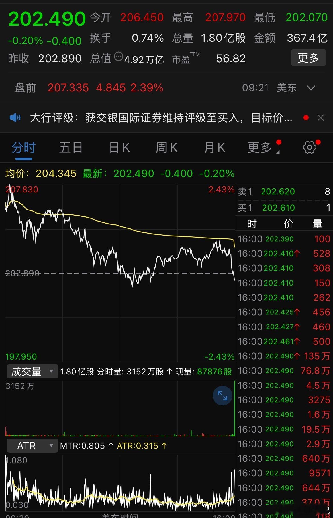 英伟达中国开发者日2025将于11月14日在苏州开启。据英伟达介绍，本次活动将聚