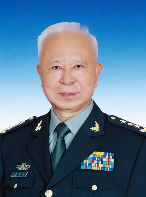 惊闻原副总参谋长隗福临将军逝世，心中满是悲痛。
这位从辽宁新宾大山里走出来的满族