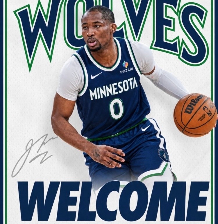 森林狼库明加鹈鹕马瑟林ESPN评级ESPN评库明加签约森林狼A-，马瑟林签约鹈鹕