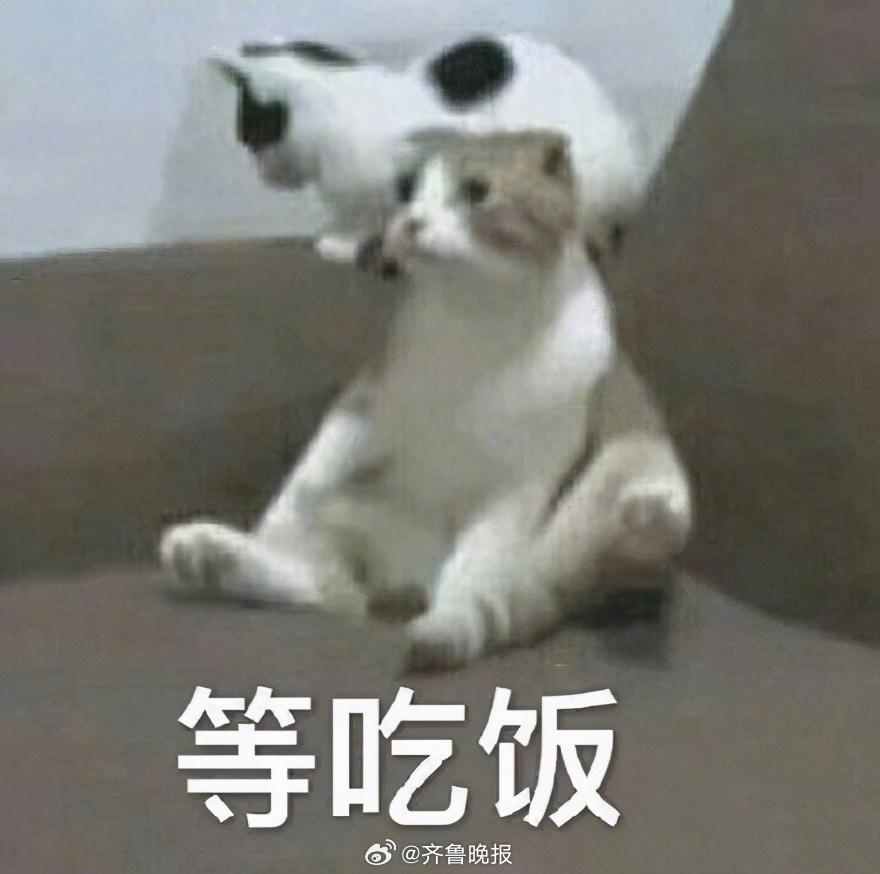 #早安# 好好吃饭，用心生活，即是幸福。 