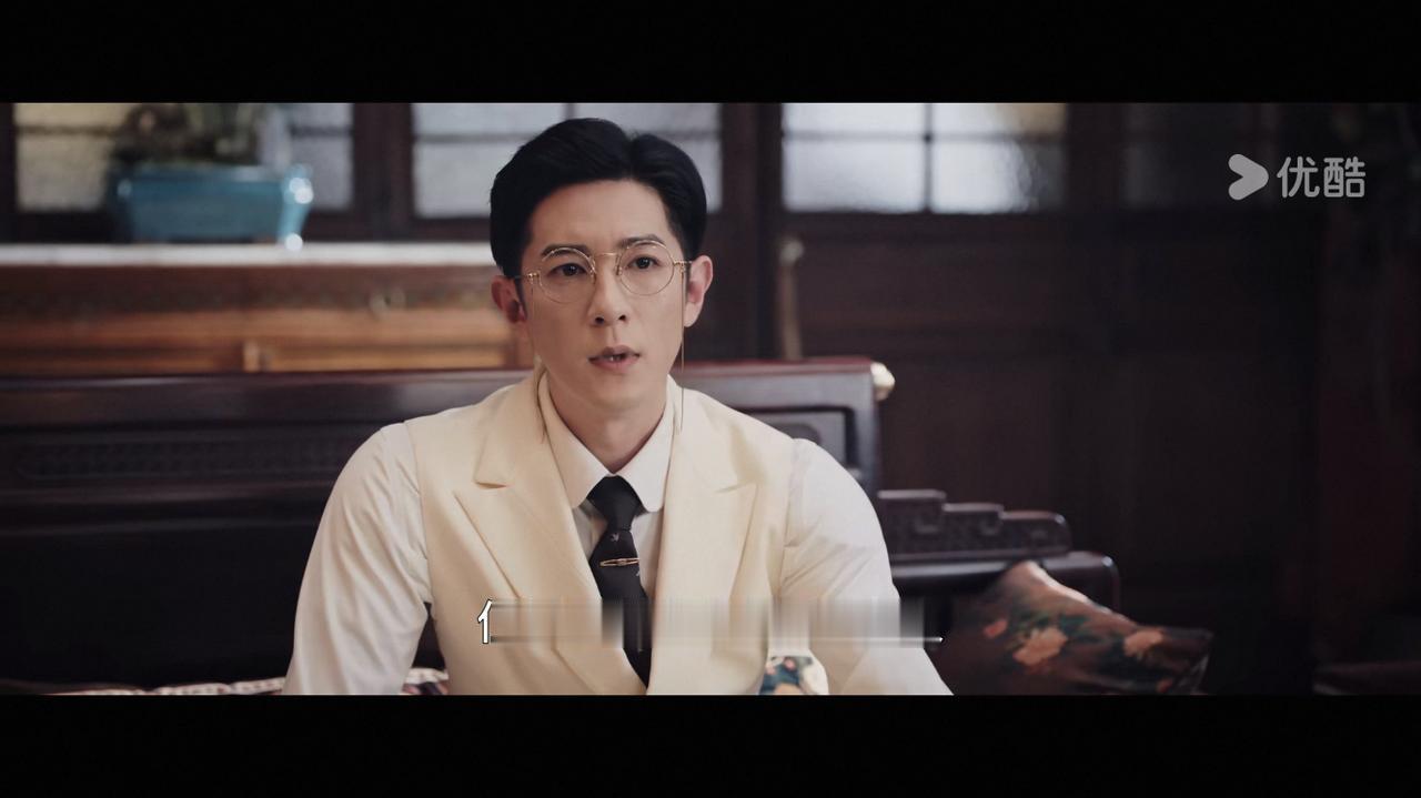 九门解九爷八爷，二月红甚至是不怎么关心九门的陈皮，阿四都知道他们的下场不会很好。