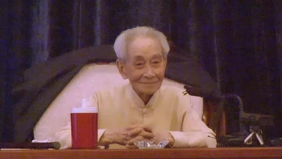 南师说，我为什么只传准提法，不传其他密法？因为准提法同禅宗的理非常相通，跟华严宗