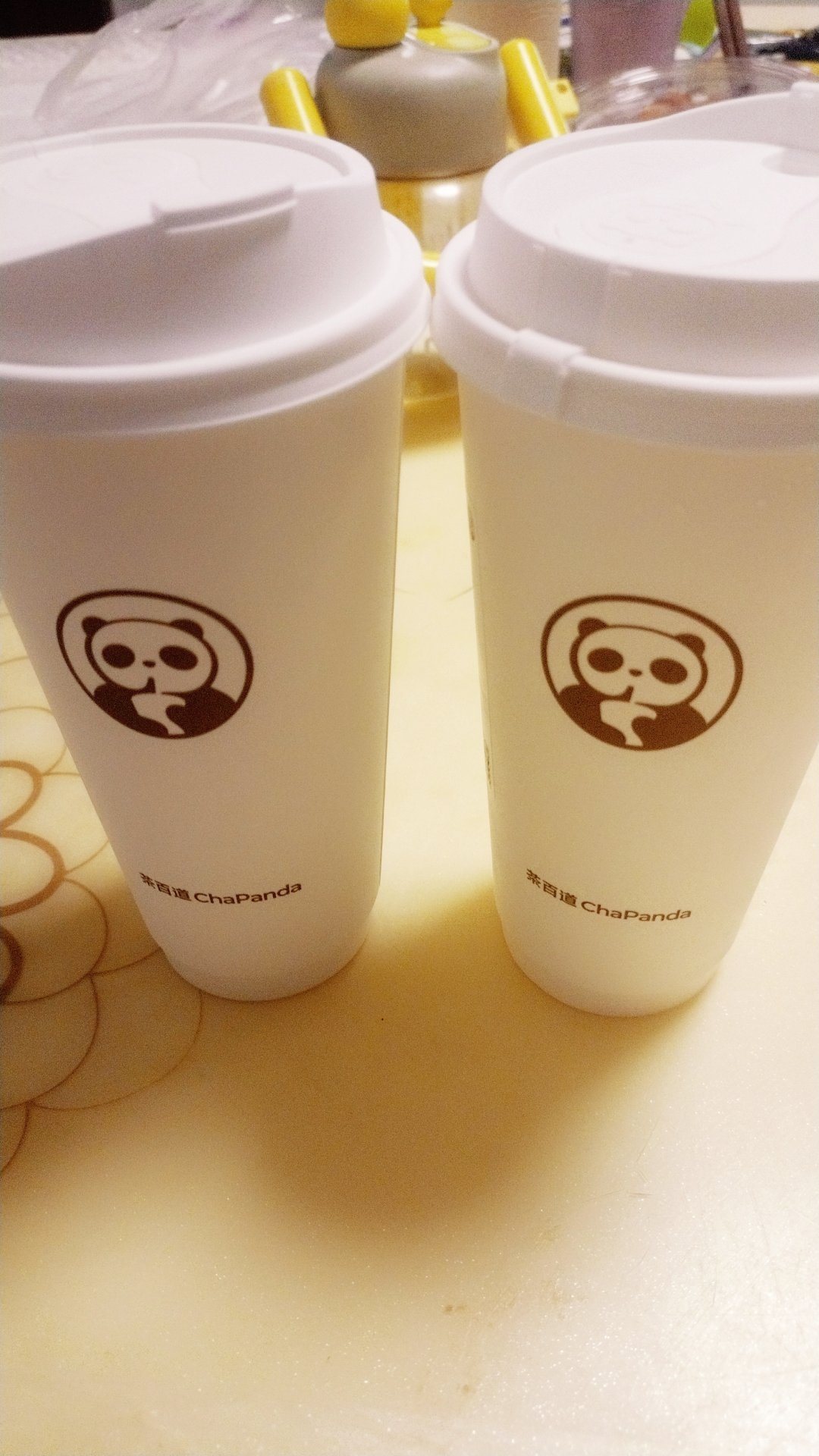 好久没喝，今天来两杯[流鼻血] ​​​